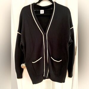 Cabi Comfort Cardigan